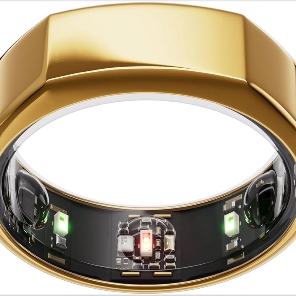 Oura Ring Gen3